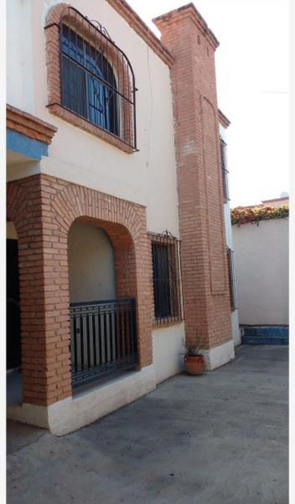 Casa T4 em Playa Vicente, Mexico N.º 186950