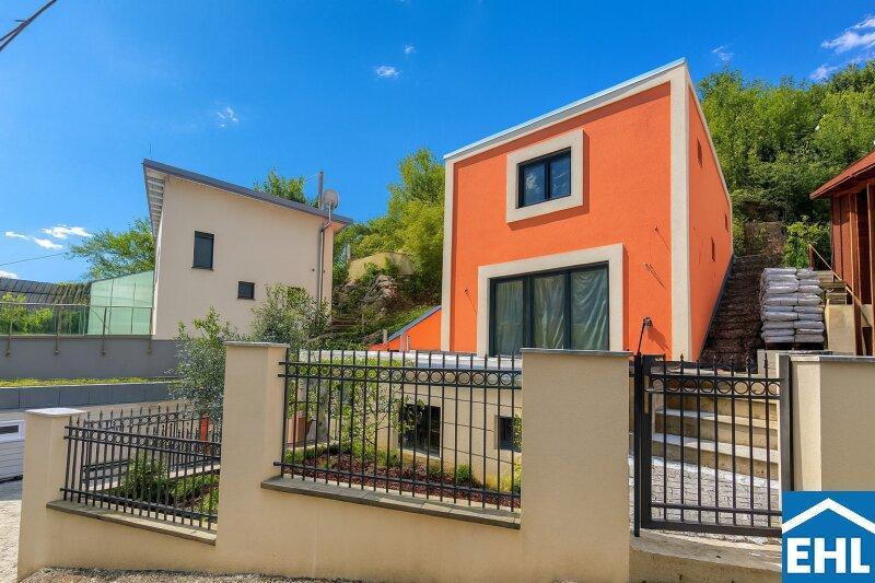 4غرفة قطعة أرض في Penzing, Austria رقم 207194