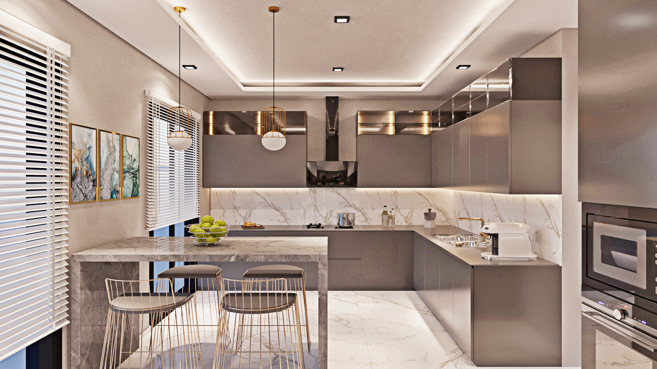 Apartment 2+1 in Algun Premium, Duzce, Turkey No. 35838