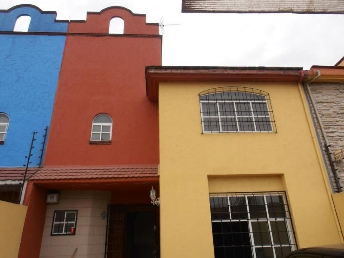 3 Schlafzimmer Haus in San Buenaventura, Mexico, Nr. 222801