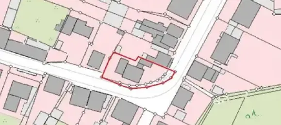 8-Zimmer Stadthaus in Oberhausen, Germany, Nr. 369626 24