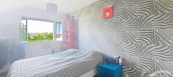 Casa de 5 dormitorios en Seine-Maritime, France No. 312729 9