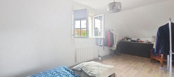 Casa de 5 dormitorios en Seine-Maritime, France No. 312729 6