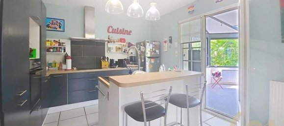 Casa de 5 dormitorios en Seine-Maritime, France No. 312729 3