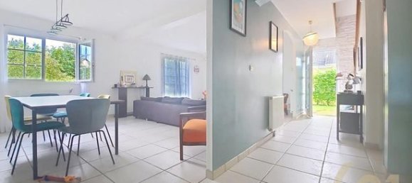 Casa de 5 dormitorios en Seine-Maritime, France No. 312729 2