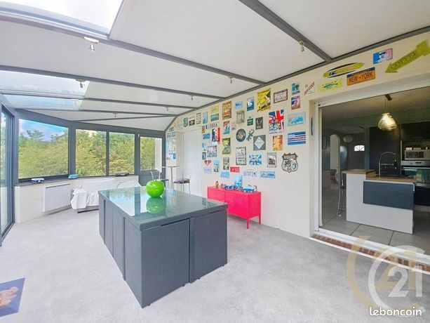 Casa de 5 dormitorios en Seine-Maritime, France No. 312729