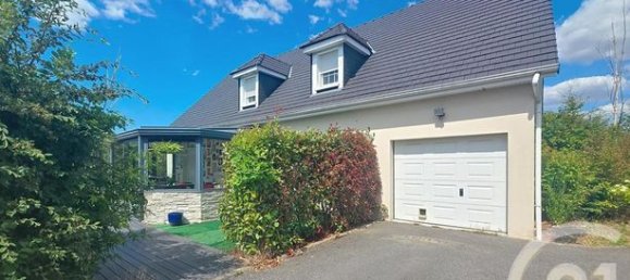 Casa de 5 dormitorios en Seine-Maritime, France No. 312729 10