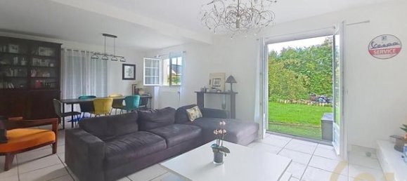 Casa de 5 dormitorios en Seine-Maritime, France No. 312729 4