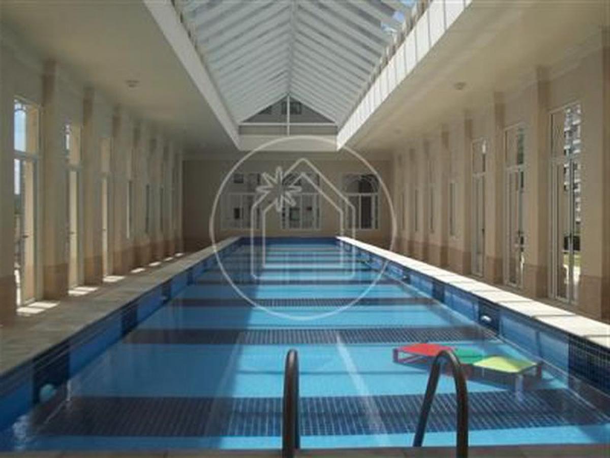 4 Schlafzimmer Wohnung in Sao Paulo, Brazil, Nr. 543697