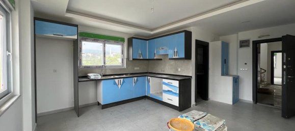 Apartment 1+1 in Alanya, Turkey No. 32057 3
