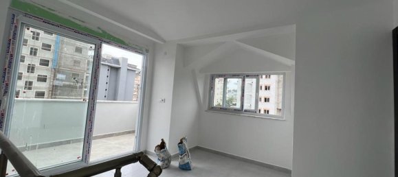 Apartment 1+1 in Alanya, Turkey No. 32057 11