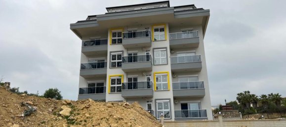 Apartment 1+1 in Alanya, Turkey No. 32057 2