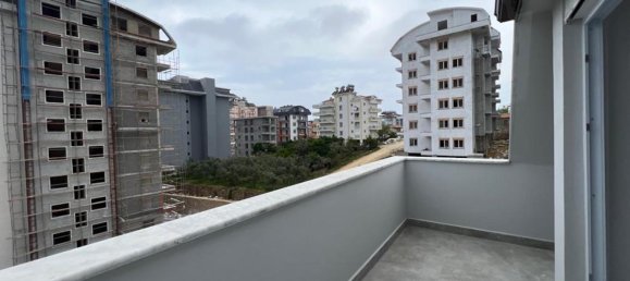 Apartment 1+1 in Alanya, Turkey No. 32057 13