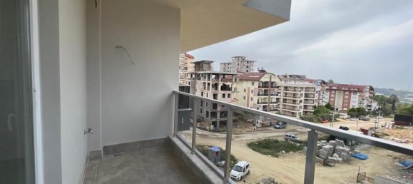 Apartment 1+1 in Alanya, Turkey No. 32057 5