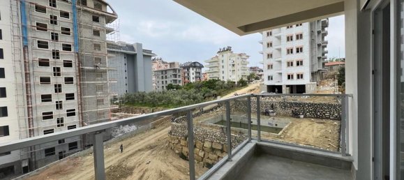 Apartment 1+1 in Alanya, Turkey No. 32057 6