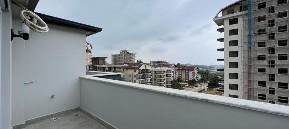 Apartment 1+1 in Alanya, Turkey No. 32057 12