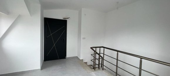 Apartment 1+1 in Alanya, Turkey No. 32057 10