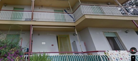 Penthouse T3 em Santo Stefano al Mare, Italy N.º 381173 3