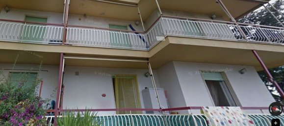 Penthouse T3 em Santo Stefano al Mare, Italy N.º 381173 4