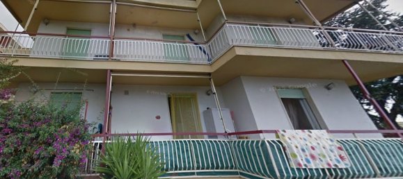 Penthouse T3 em Santo Stefano al Mare, Italy N.º 381173 2