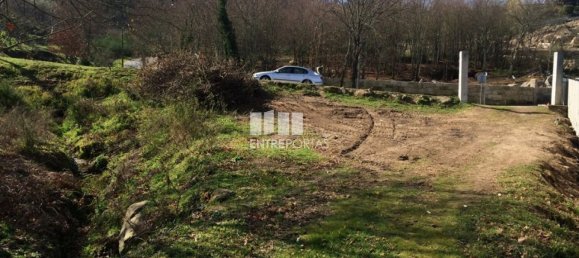 Terreno en Marco de Canaveses, Portugal 2120 m² No. 59547 14