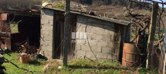 Terreno en Marco de Canaveses, Portugal 2120 m² No. 59547 5