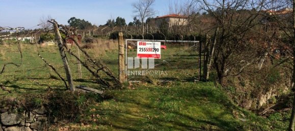 Terreno en Marco de Canaveses, Portugal 2120 m² No. 59547 18