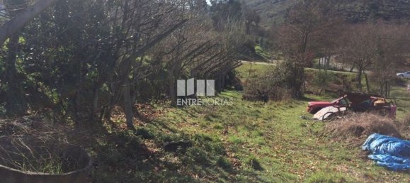 Terreno en Marco de Canaveses, Portugal 2120 m² No. 59547 9