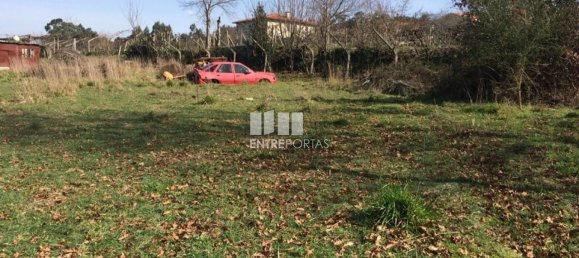 Terreno en Marco de Canaveses, Portugal 2120 m² No. 59547 23