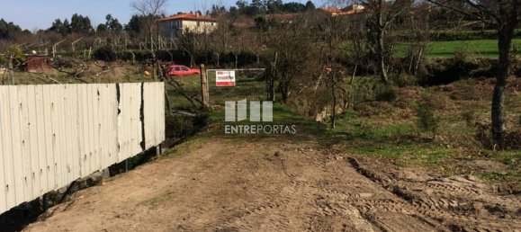 Terreno en Marco de Canaveses, Portugal 2120 m² No. 59547 16