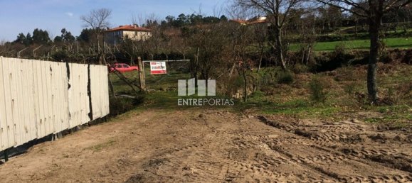 Terreno en Marco de Canaveses, Portugal 2120 m² No. 59547 25