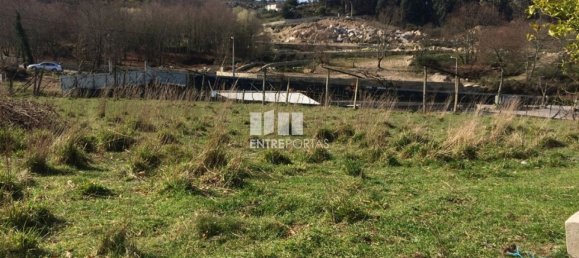 Terreno en Marco de Canaveses, Portugal 2120 m² No. 59547 6