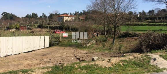 Terreno en Marco de Canaveses, Portugal 2120 m² No. 59547 24