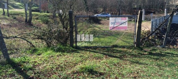 Terreno en Marco de Canaveses, Portugal 2120 m² No. 59547 13