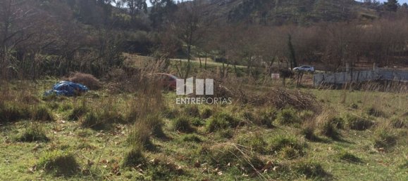 Terreno en Marco de Canaveses, Portugal 2120 m² No. 59547 8
