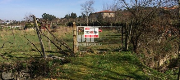 Terreno en Marco de Canaveses, Portugal 2120 m² No. 59547 17