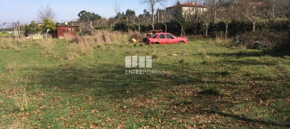 Terreno en Marco de Canaveses, Portugal 2120 m² No. 59547 20
