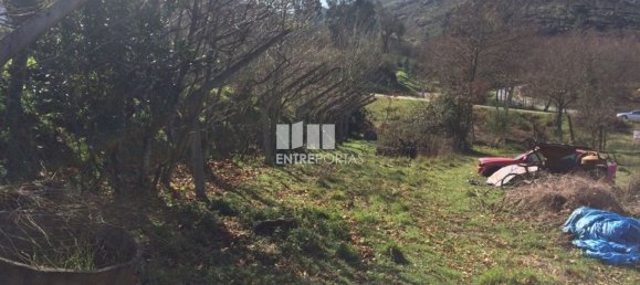 Terreno en Marco de Canaveses, Portugal 2120 m² No. 59547 10