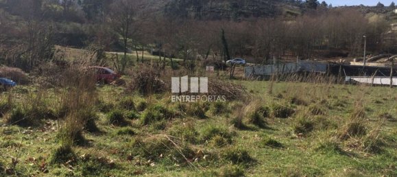 Terreno en Marco de Canaveses, Portugal 2120 m² No. 59547 7