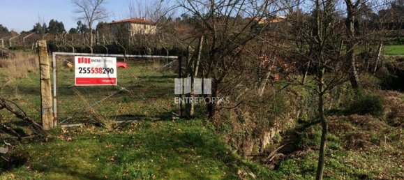 Terreno en Marco de Canaveses, Portugal 2120 m² No. 59547 19