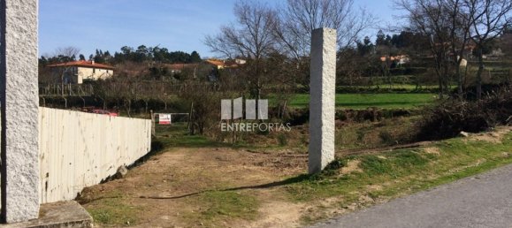 Terreno en Marco de Canaveses, Portugal 2120 m² No. 59547 21