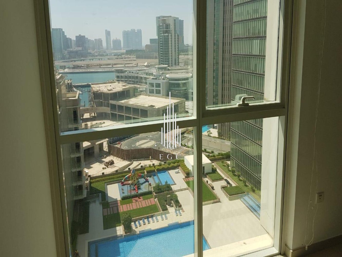 2 bedrooms Apartment in Al Reem Island, UAE No. 40121
