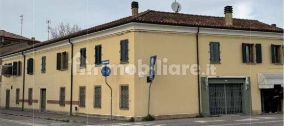 3 bedrooms House in Portomaggiore, Italy No. 19565 2