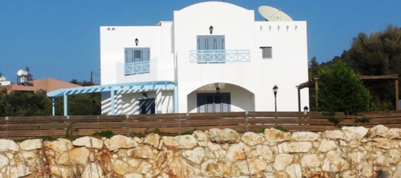 4 Schlafzimmer Villa in Paphos, Cyprus, Nr. 12542 8