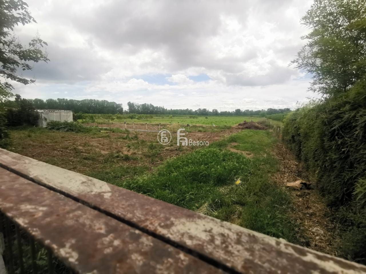 Terreno en Lérida, Spain 10000 m² No. 175203