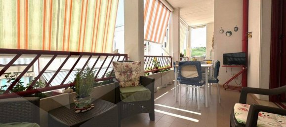 3 rooms Apartment in Campomarino, Italy No. 22697 7