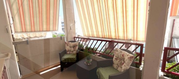 3 rooms Apartment in Campomarino, Italy No. 22697 8