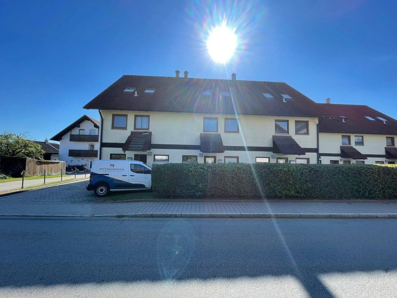 2 rooms Apartment in Passau, Germany No. 358832