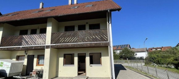 2 rooms Apartment in Passau, Germany No. 358832 3