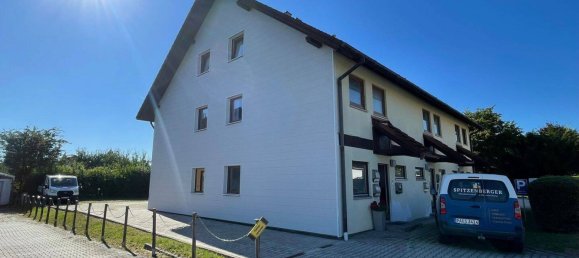 2 rooms Apartment in Passau, Germany No. 358832 2